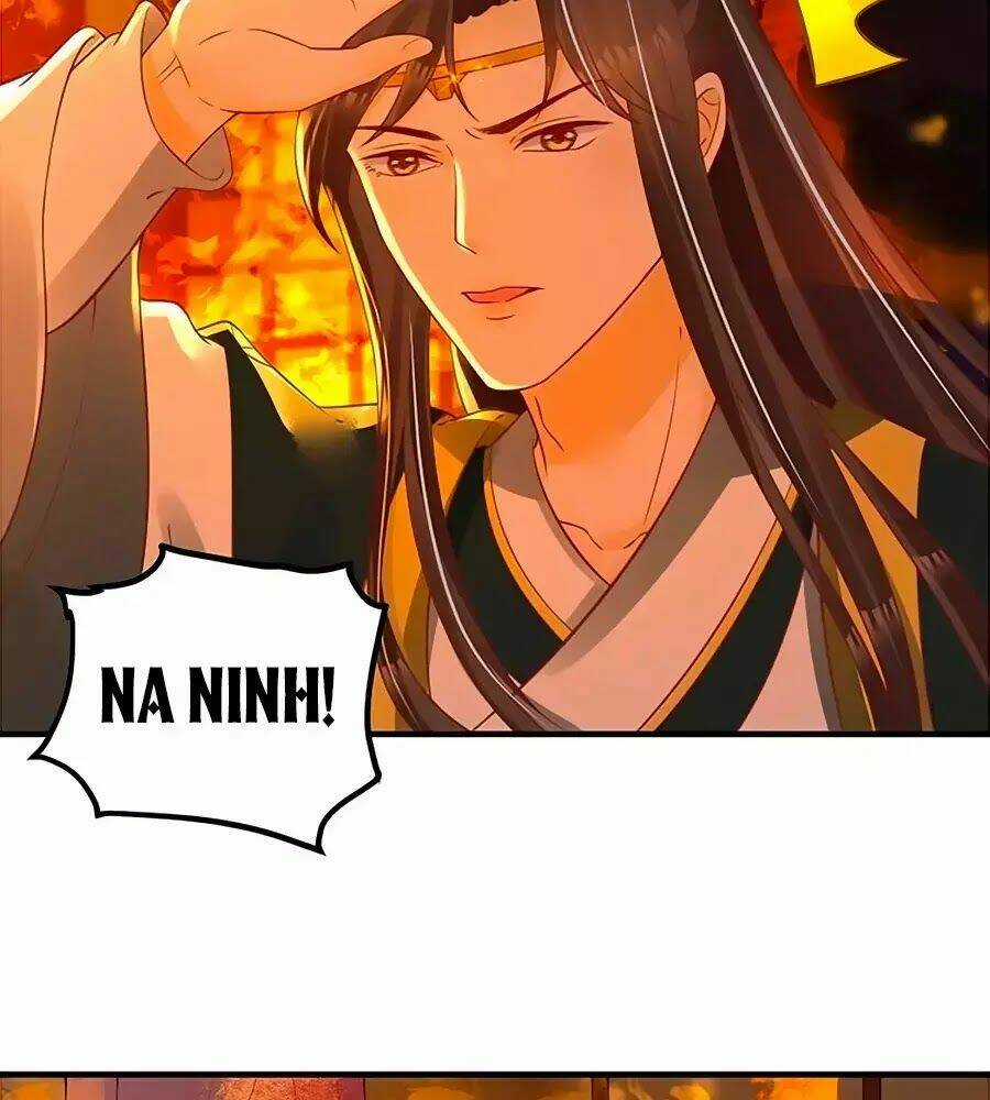 Thịnh Thế Lê Hoa Điện Chapter 62 trang 32