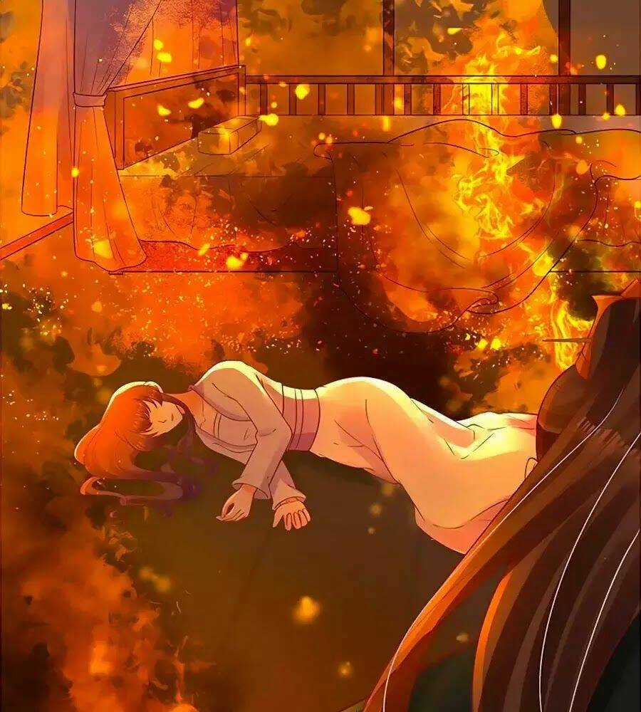 Thịnh Thế Lê Hoa Điện Chapter 62 trang 33