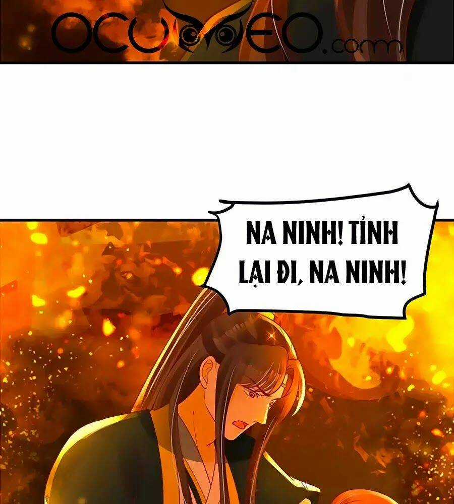 Thịnh Thế Lê Hoa Điện Chapter 62 trang 34