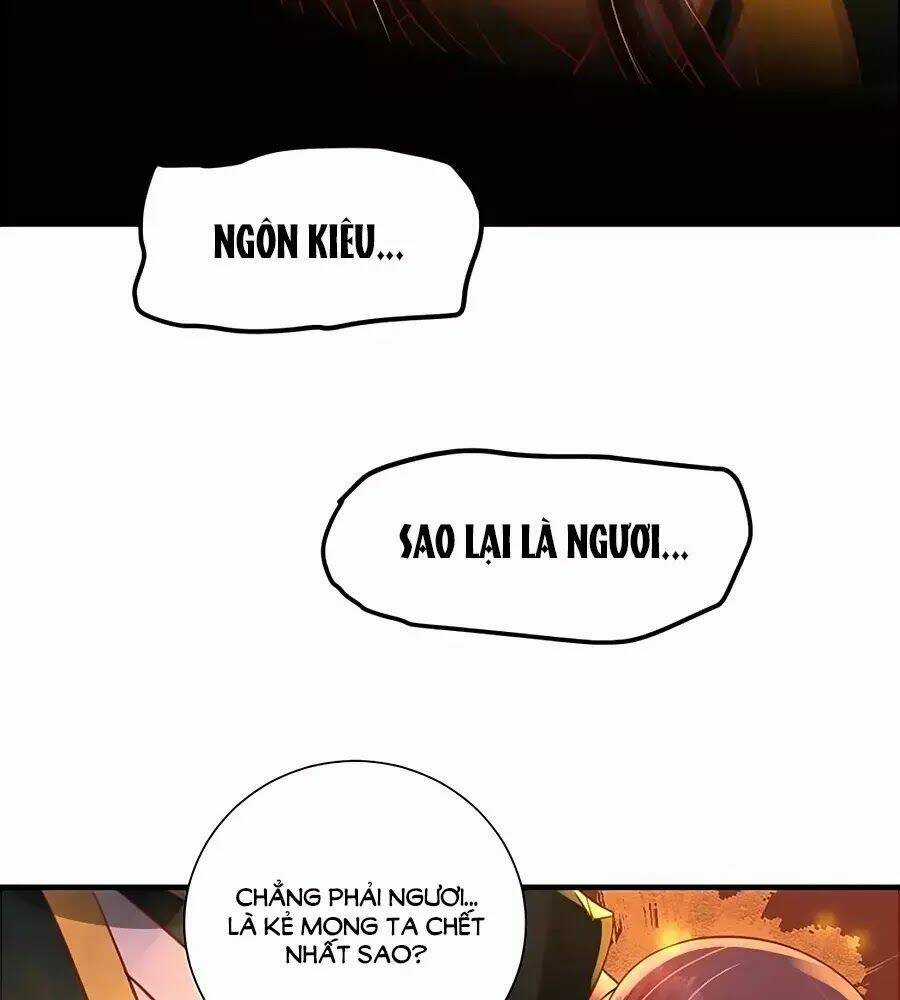 Thịnh Thế Lê Hoa Điện Chapter 62 trang 37