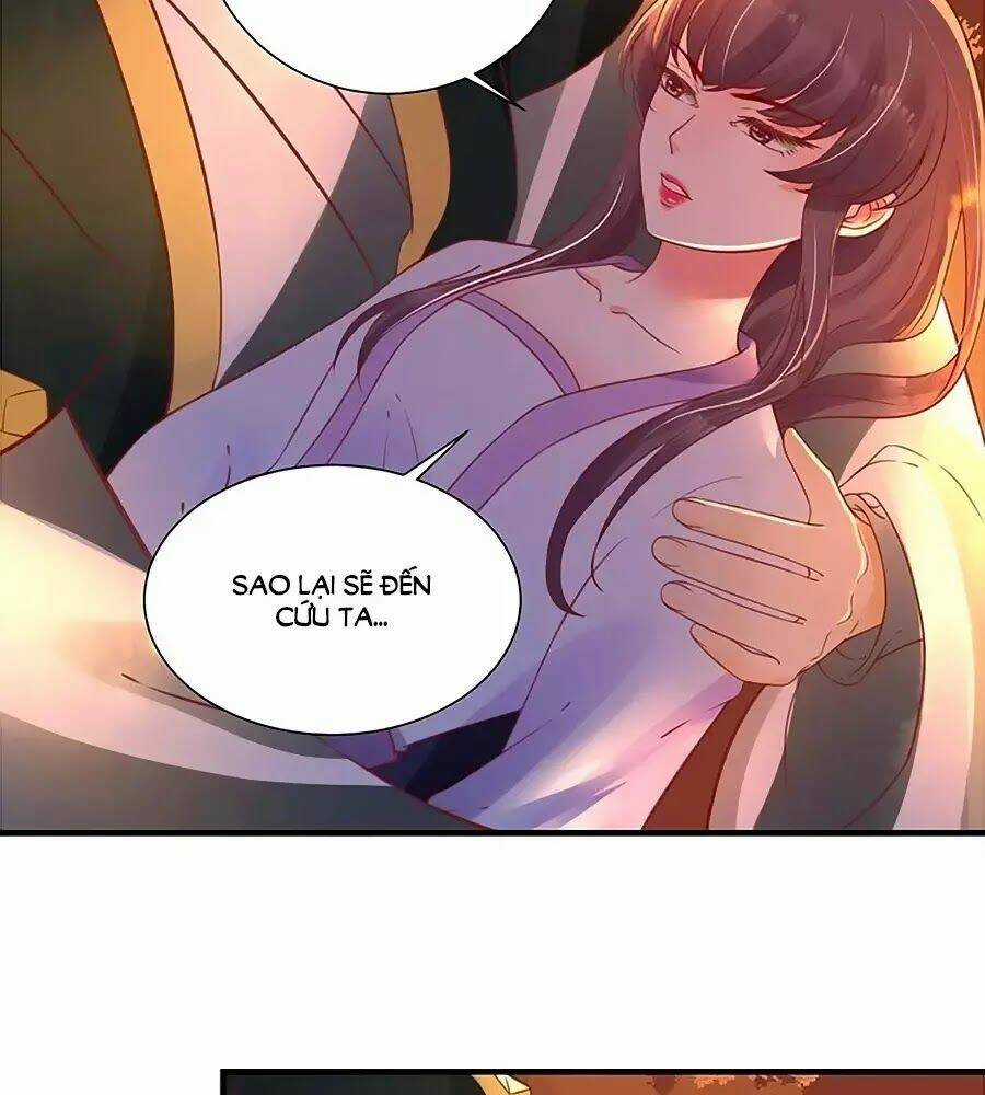 Thịnh Thế Lê Hoa Điện Chapter 62 trang 38