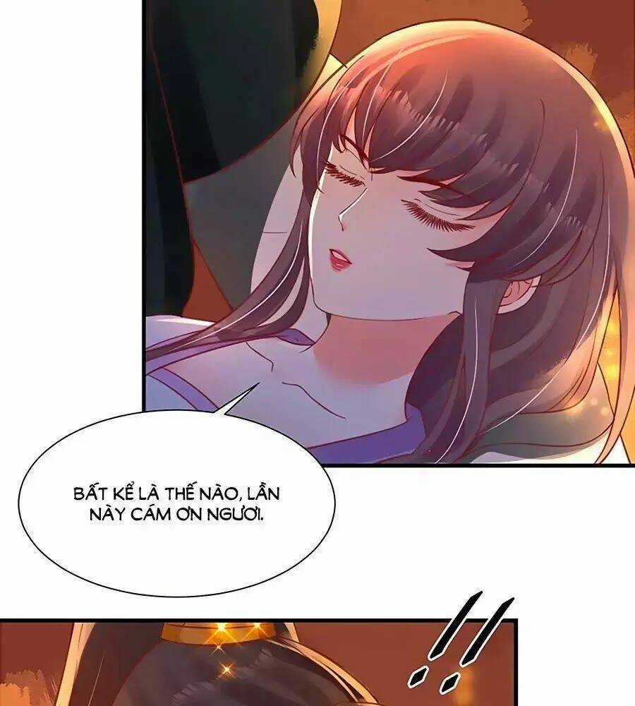 Thịnh Thế Lê Hoa Điện Chapter 62 trang 39