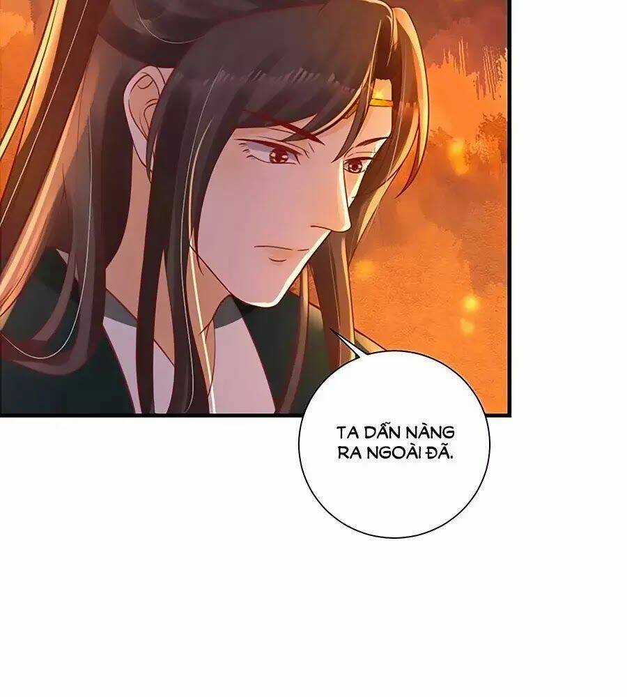 Thịnh Thế Lê Hoa Điện Chapter 62 trang 40