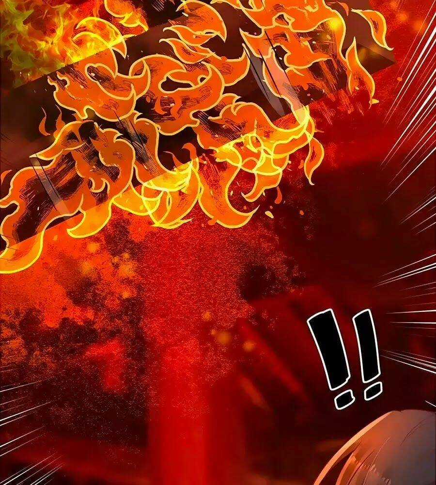 Thịnh Thế Lê Hoa Điện Chapter 62 trang 43