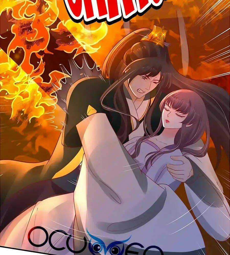 Thịnh Thế Lê Hoa Điện Chapter 62 trang 45