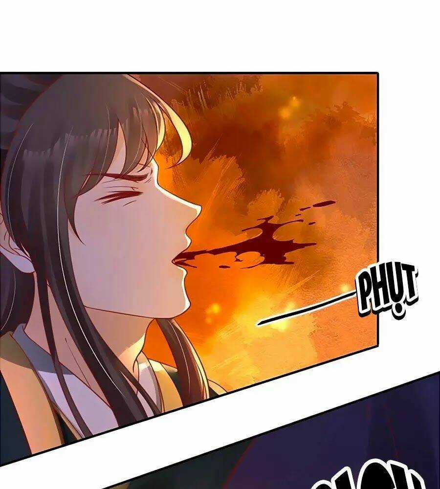 Thịnh Thế Lê Hoa Điện Chapter 62 trang 47