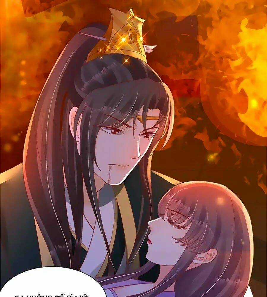 Thịnh Thế Lê Hoa Điện Chapter 62 trang 49