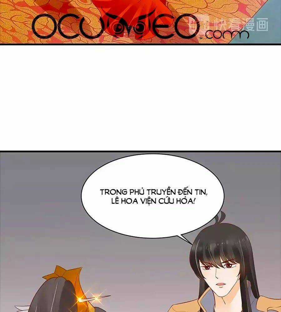 Thịnh Thế Lê Hoa Điện Chapter 62 trang 5