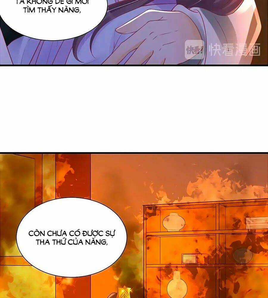 Thịnh Thế Lê Hoa Điện Chapter 62 trang 50
