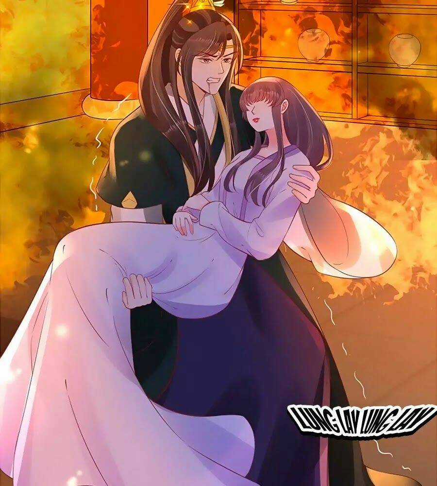 Thịnh Thế Lê Hoa Điện Chapter 62 trang 51