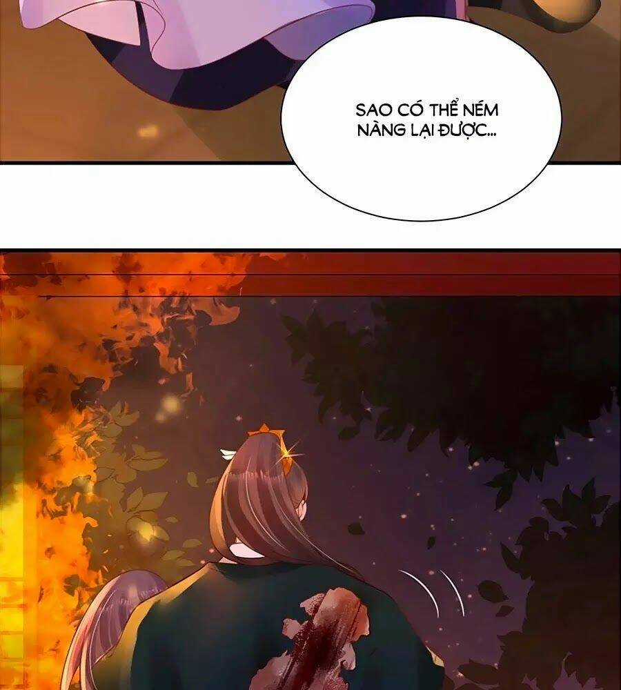 Thịnh Thế Lê Hoa Điện Chapter 62 trang 52