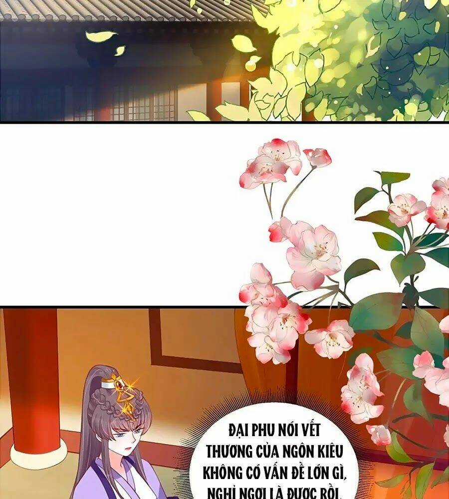 Thịnh Thế Lê Hoa Điện Chapter 62 trang 56