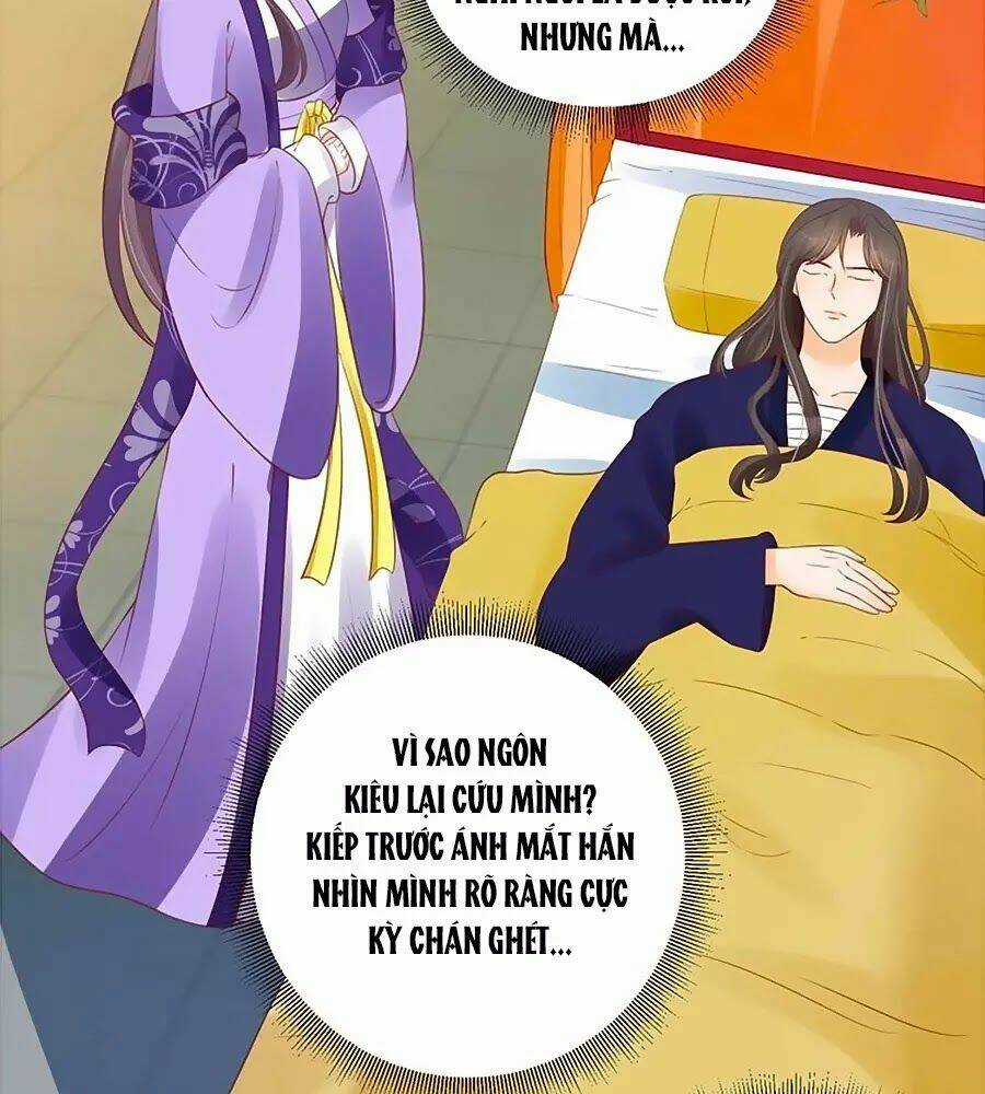 Thịnh Thế Lê Hoa Điện Chapter 62 trang 57