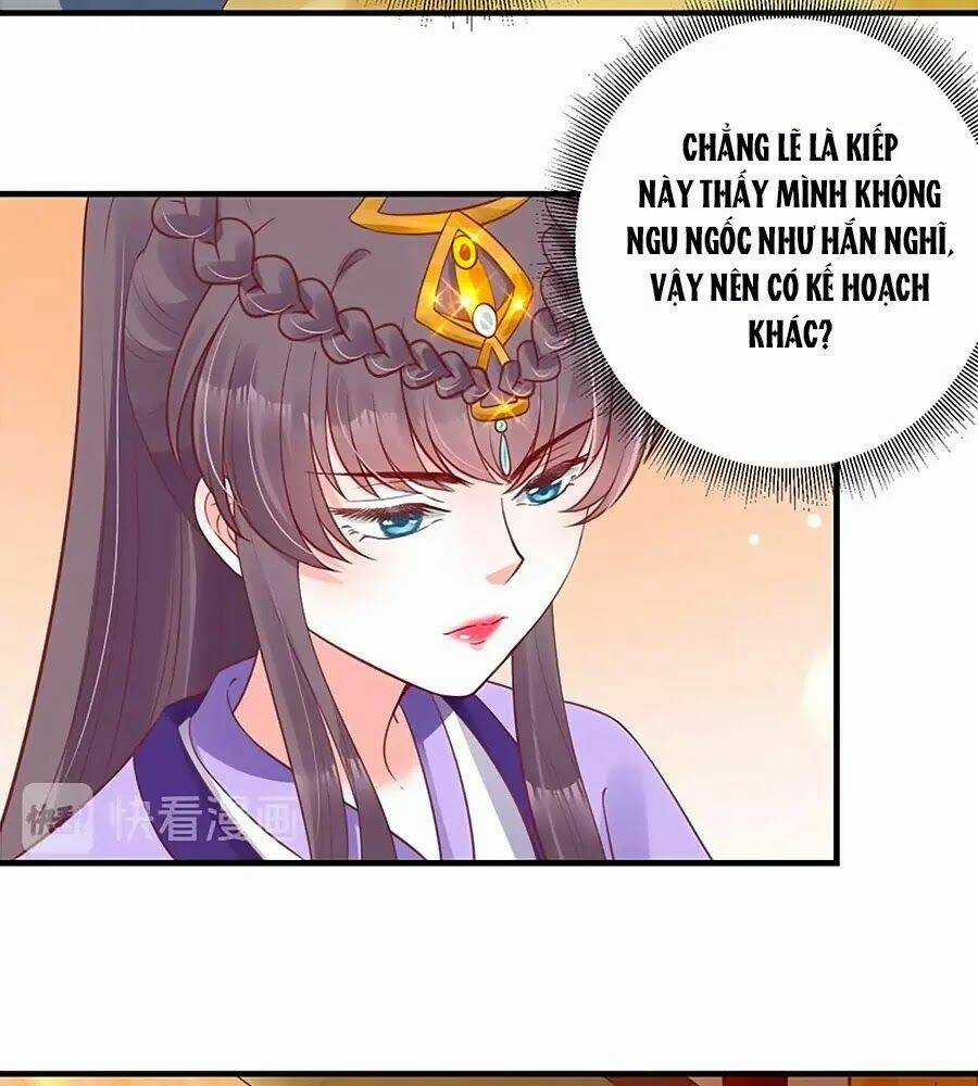 Thịnh Thế Lê Hoa Điện Chapter 62 trang 58