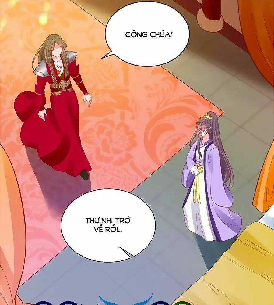 Thịnh Thế Lê Hoa Điện Chapter 62 trang 59