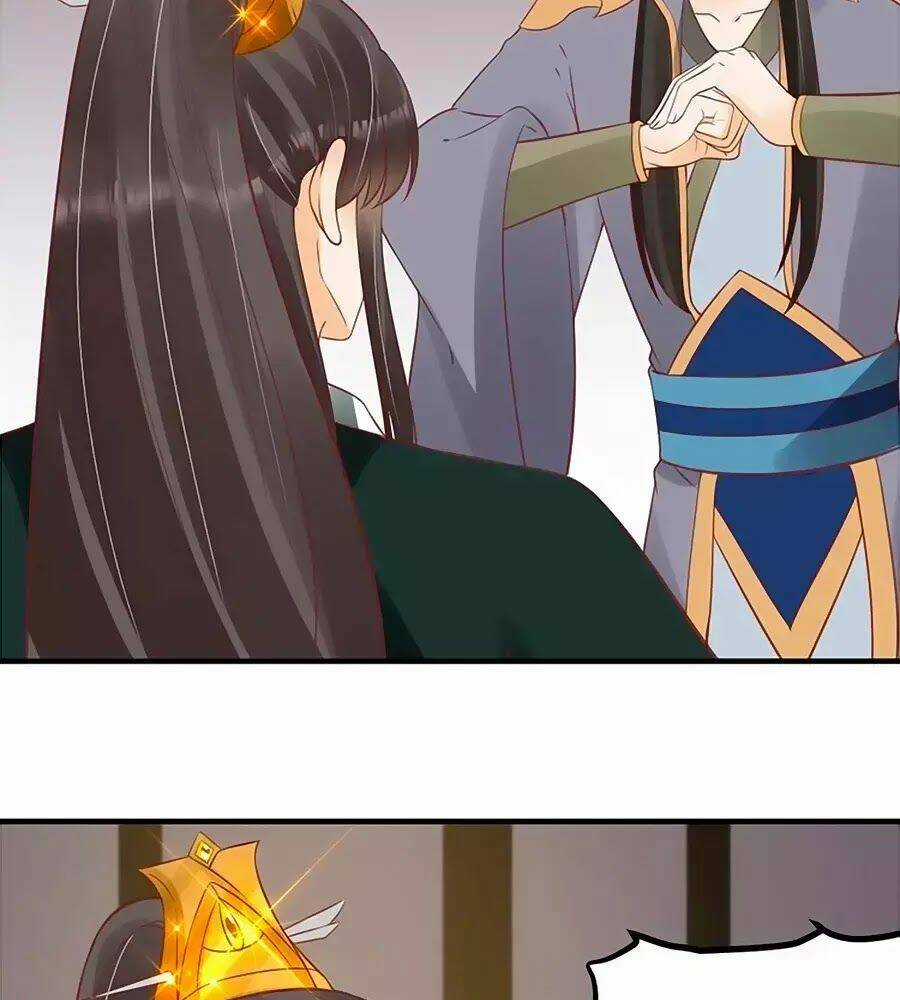 Thịnh Thế Lê Hoa Điện Chapter 62 trang 6