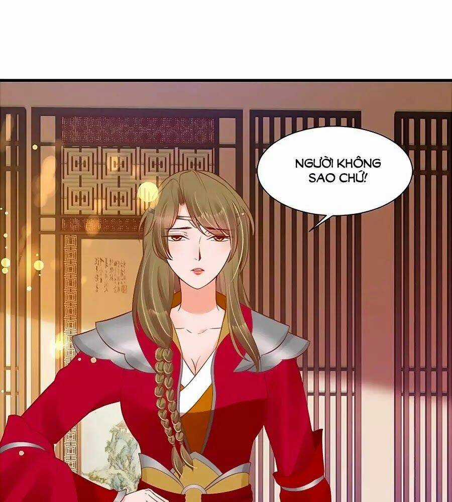 Thịnh Thế Lê Hoa Điện Chapter 62 trang 61