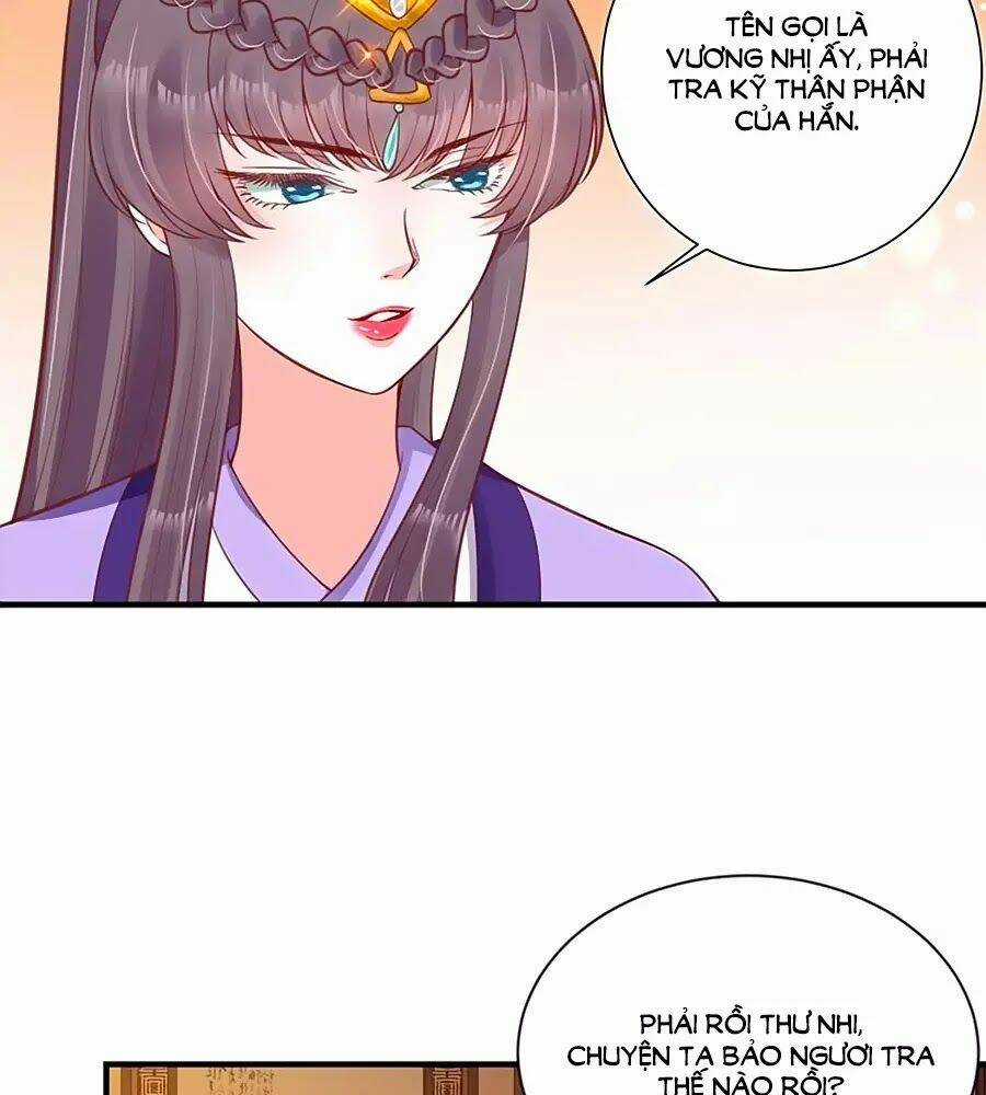 Thịnh Thế Lê Hoa Điện Chapter 62 trang 64