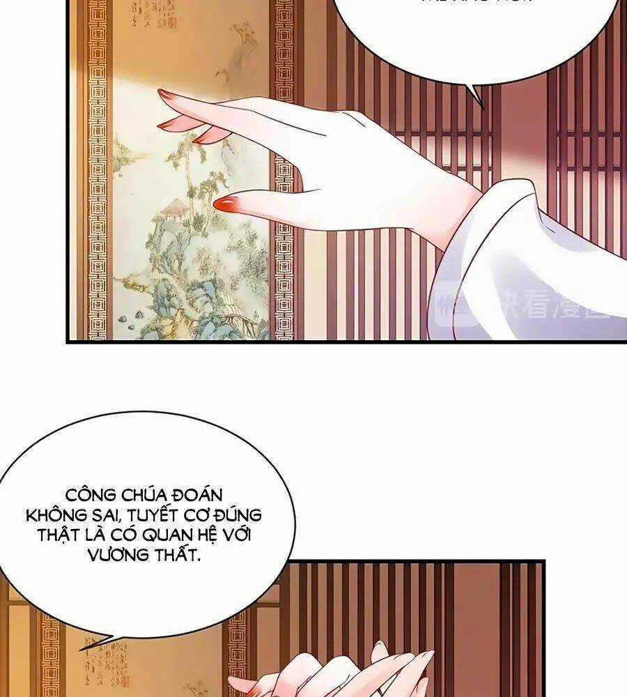 Thịnh Thế Lê Hoa Điện Chapter 62 trang 65