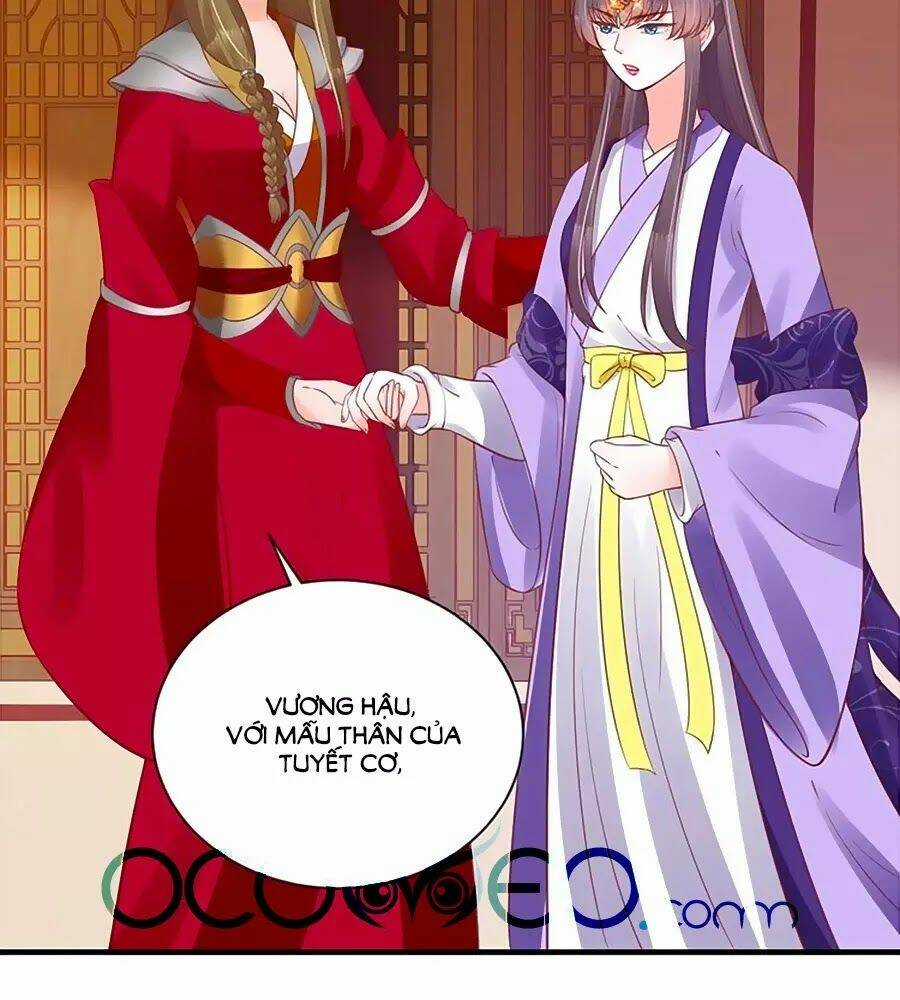 Thịnh Thế Lê Hoa Điện Chapter 62 trang 67