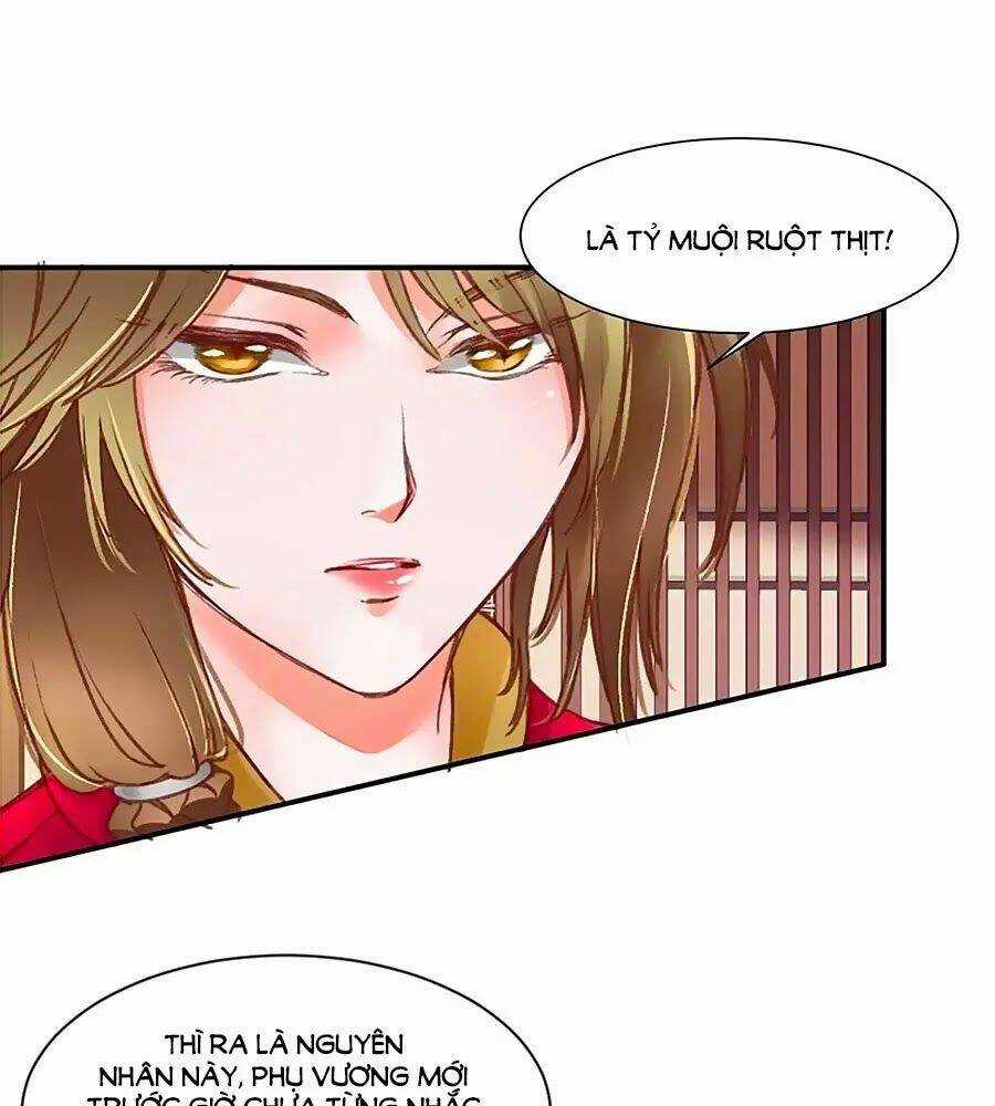 Thịnh Thế Lê Hoa Điện Chapter 62 trang 68
