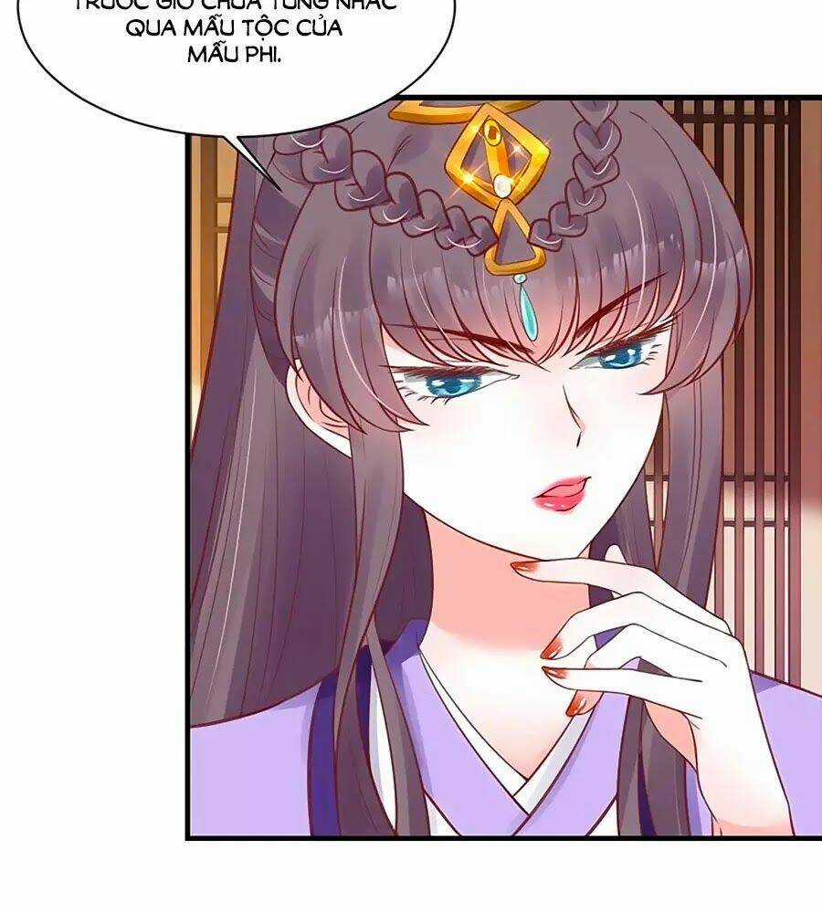 Thịnh Thế Lê Hoa Điện Chapter 62 trang 69