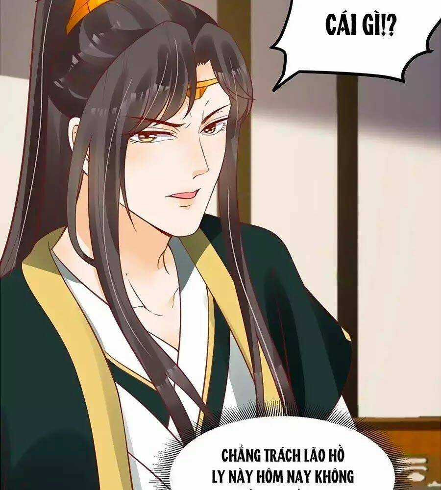 Thịnh Thế Lê Hoa Điện Chapter 62 trang 7