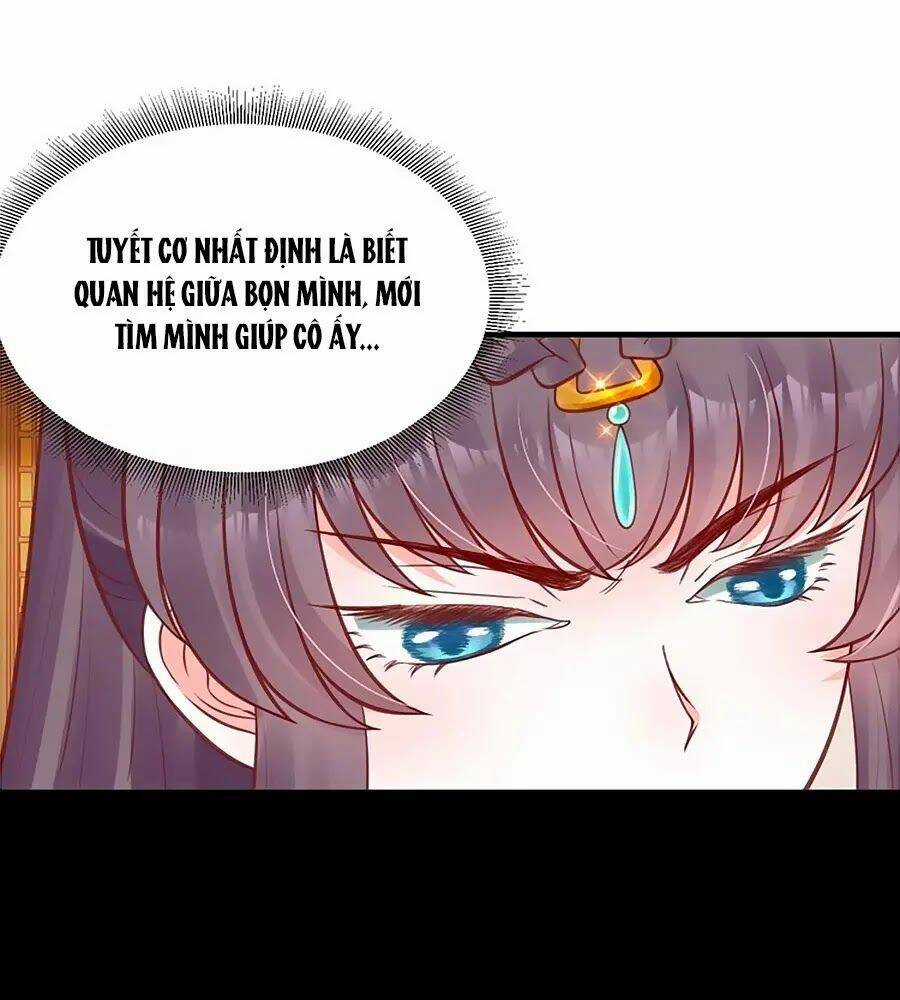 Thịnh Thế Lê Hoa Điện Chapter 62 trang 70