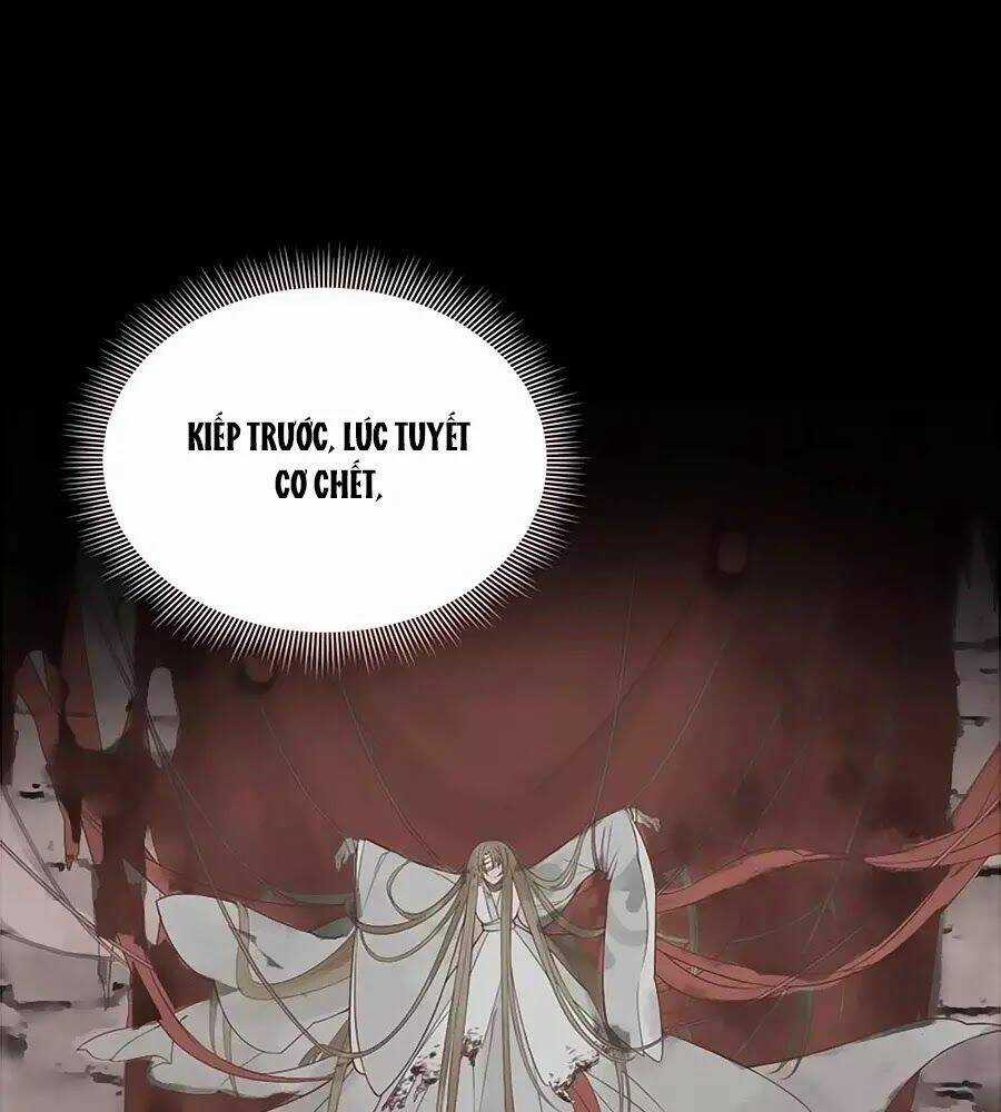 Thịnh Thế Lê Hoa Điện Chapter 62 trang 71