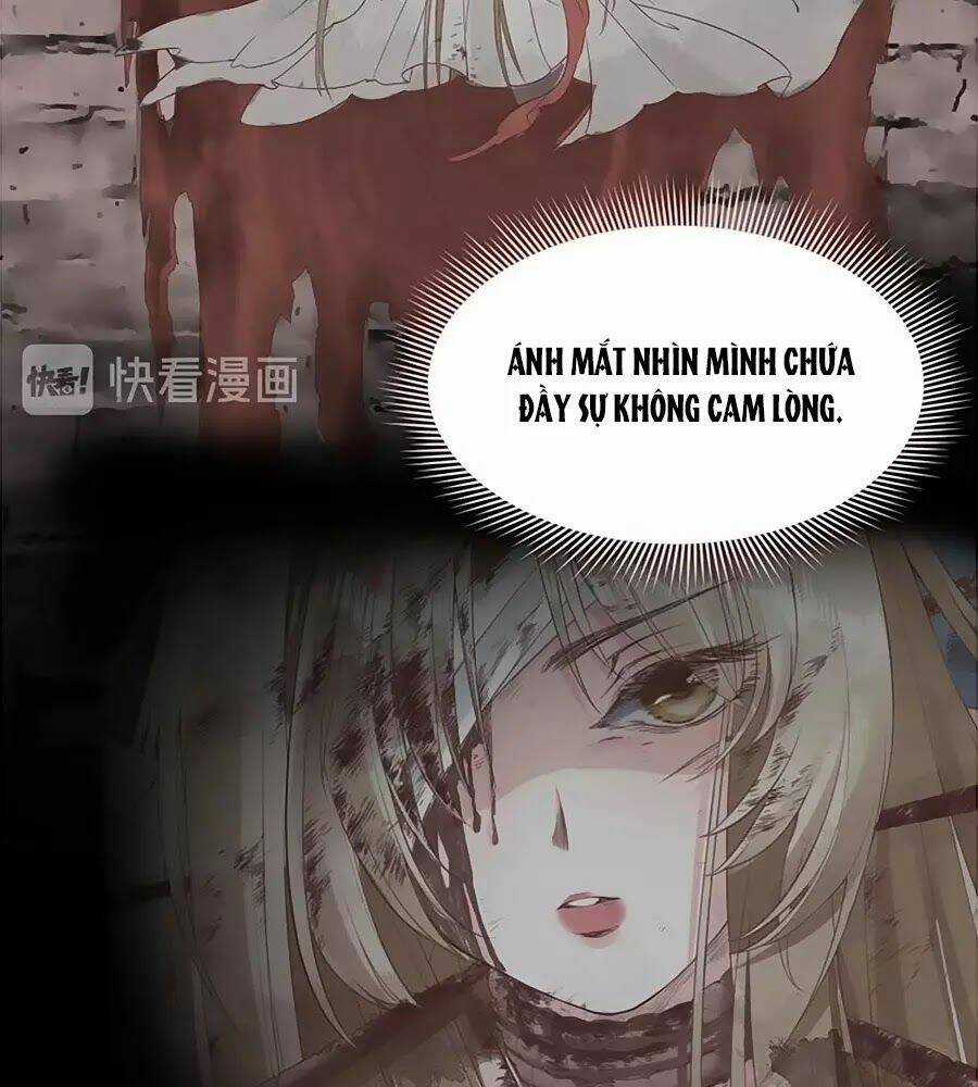 Thịnh Thế Lê Hoa Điện Chapter 62 trang 72