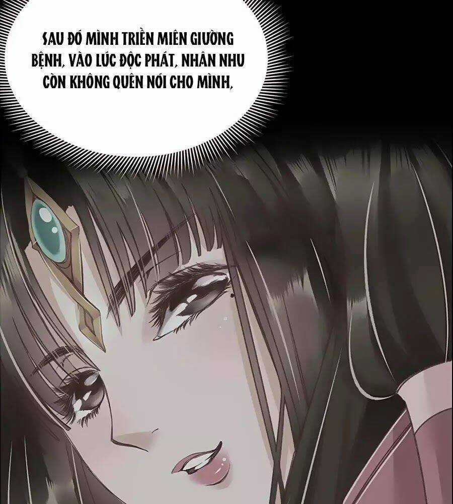 Thịnh Thế Lê Hoa Điện Chapter 62 trang 74