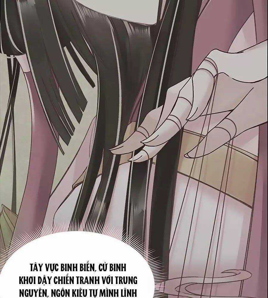 Thịnh Thế Lê Hoa Điện Chapter 62 trang 75