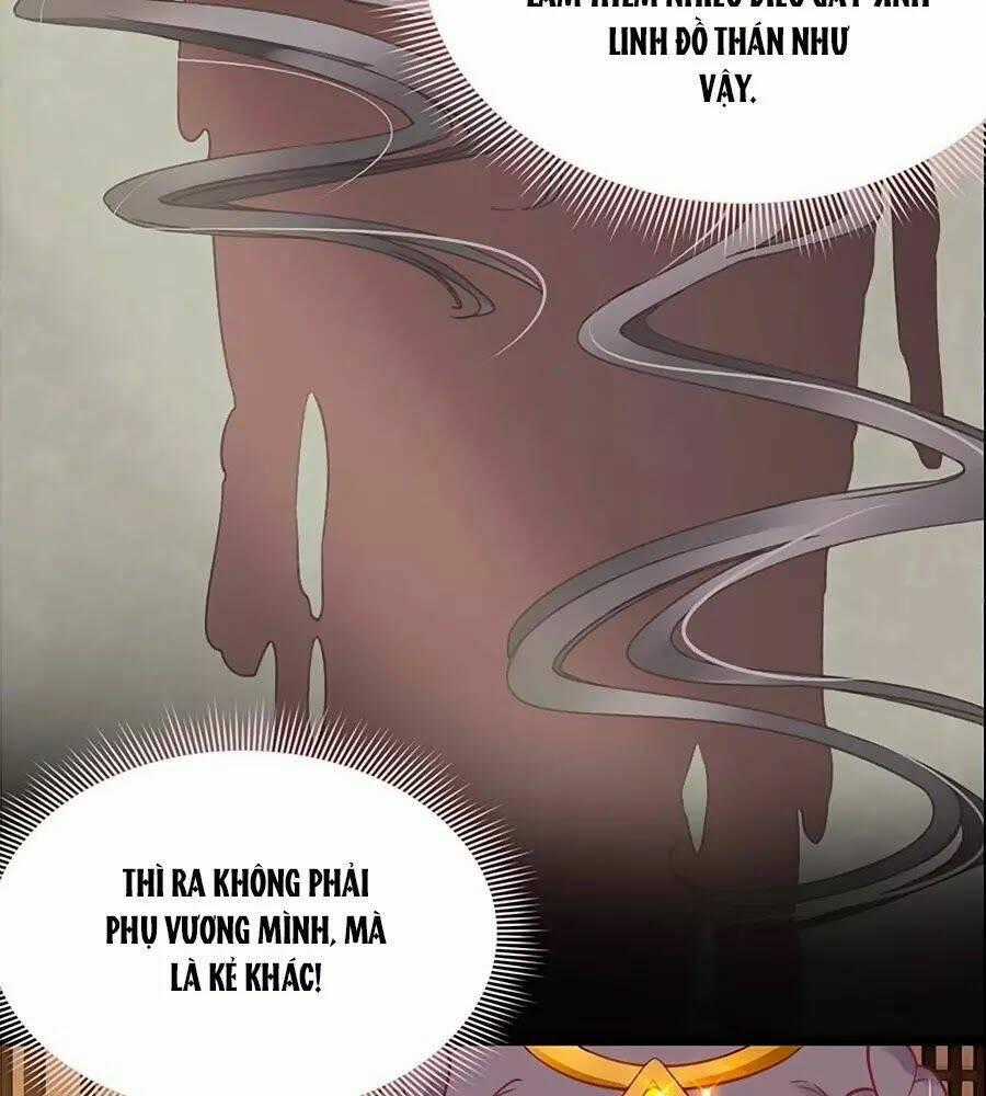 Thịnh Thế Lê Hoa Điện Chapter 62 trang 77