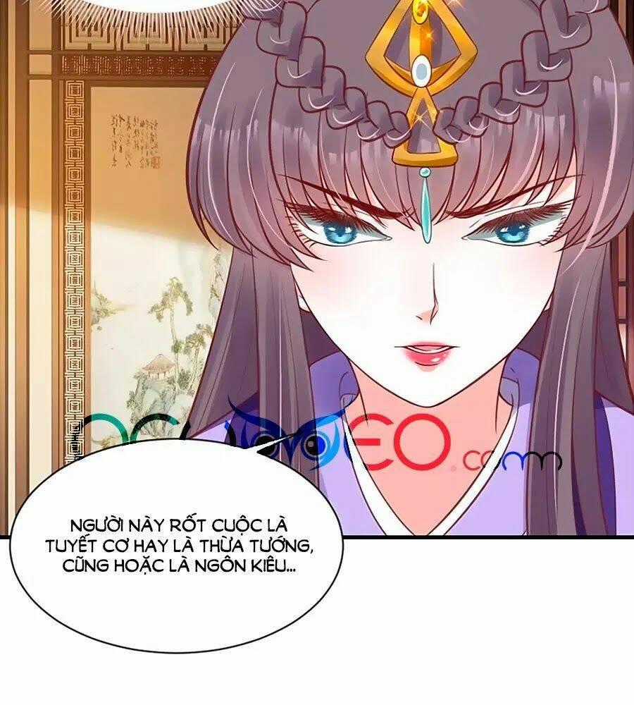 Thịnh Thế Lê Hoa Điện Chapter 62 trang 78