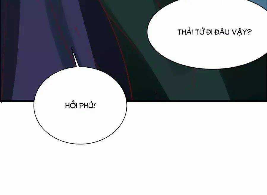 Thịnh Thế Lê Hoa Điện Chapter 62 trang 9