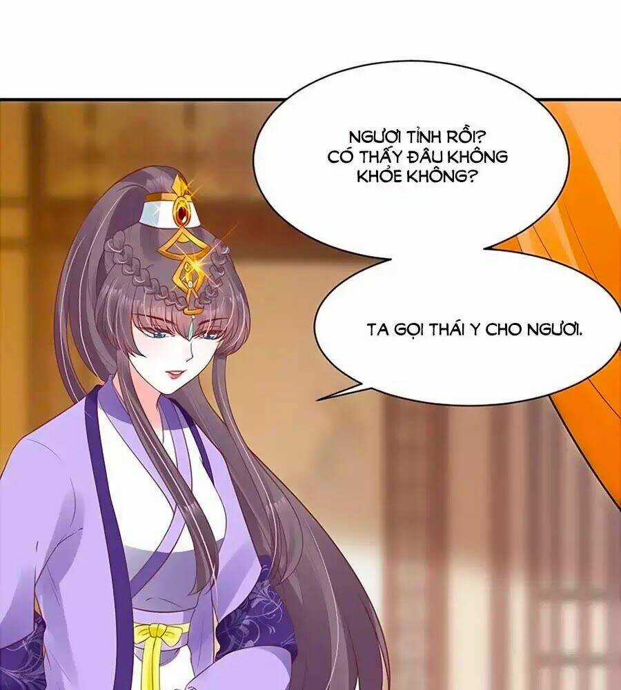 Thịnh Thế Lê Hoa Điện Chapter 63 trang 10