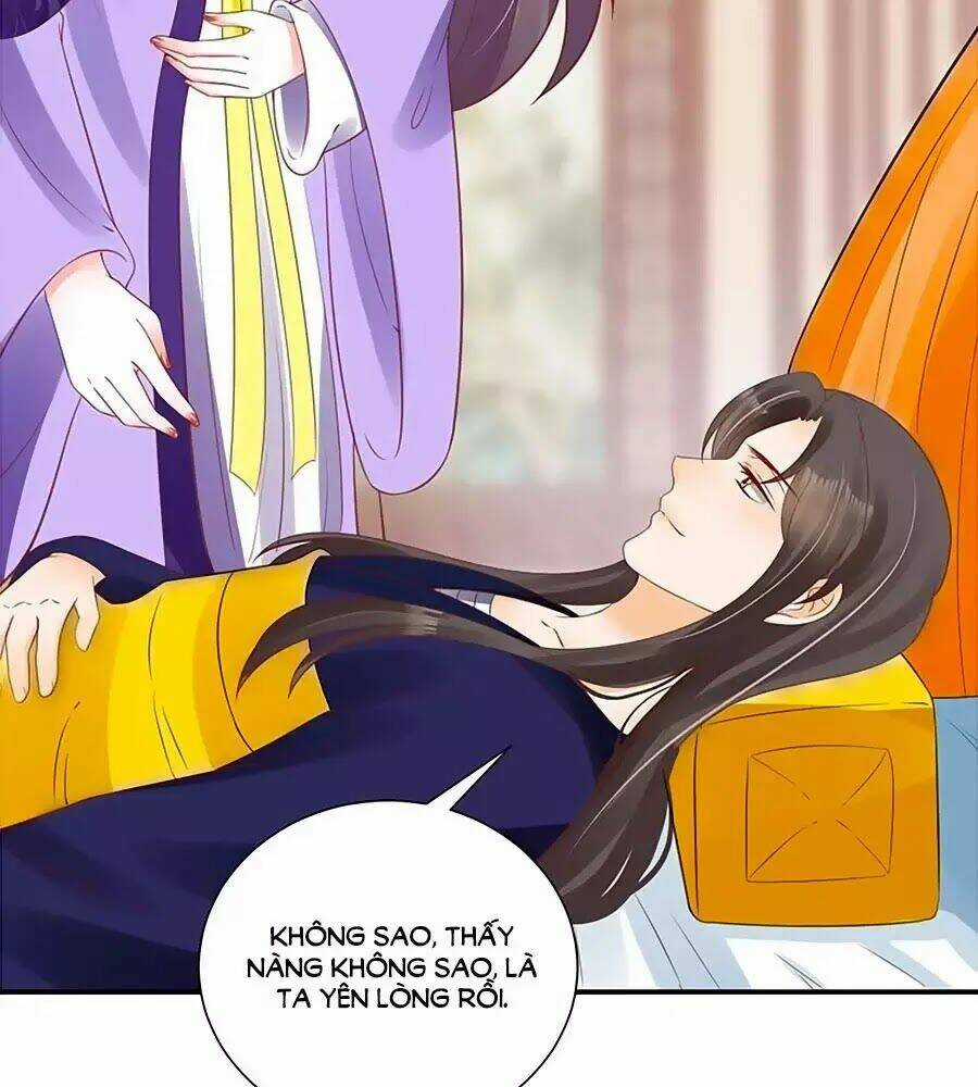Thịnh Thế Lê Hoa Điện Chapter 63 trang 11