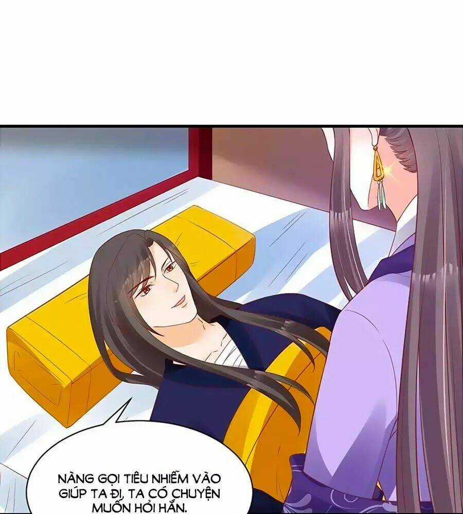 Thịnh Thế Lê Hoa Điện Chapter 63 trang 13