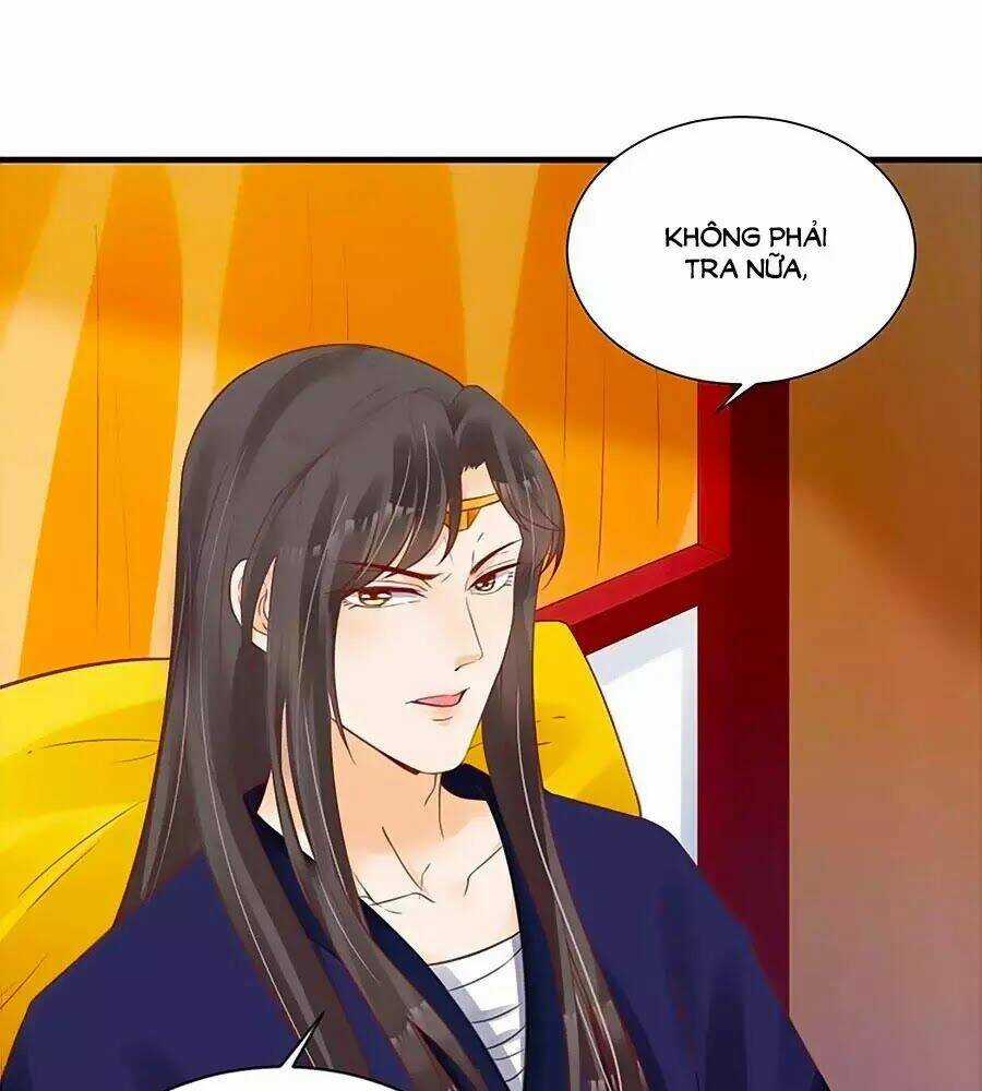 Thịnh Thế Lê Hoa Điện Chapter 63 trang 19