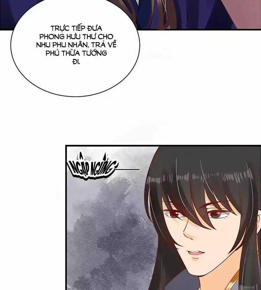 Thịnh Thế Lê Hoa Điện Chapter 63 trang 20