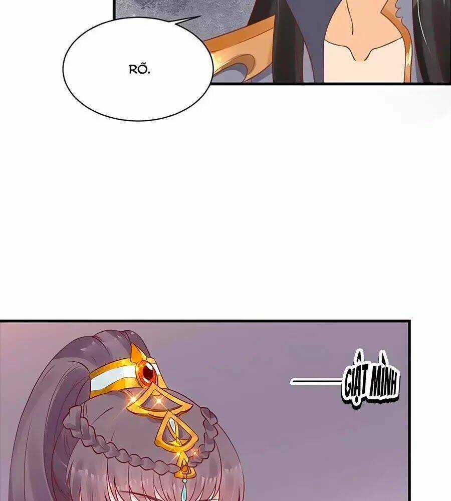 Thịnh Thế Lê Hoa Điện Chapter 63 trang 21