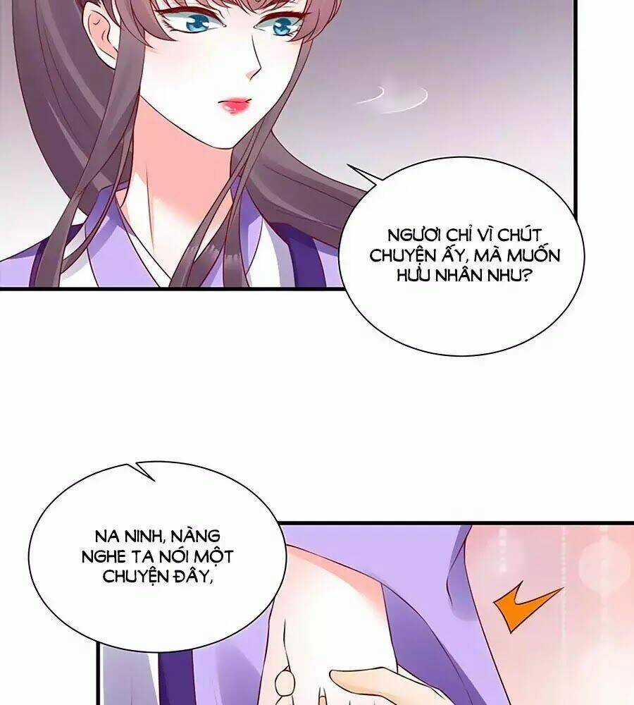Thịnh Thế Lê Hoa Điện Chapter 63 trang 22