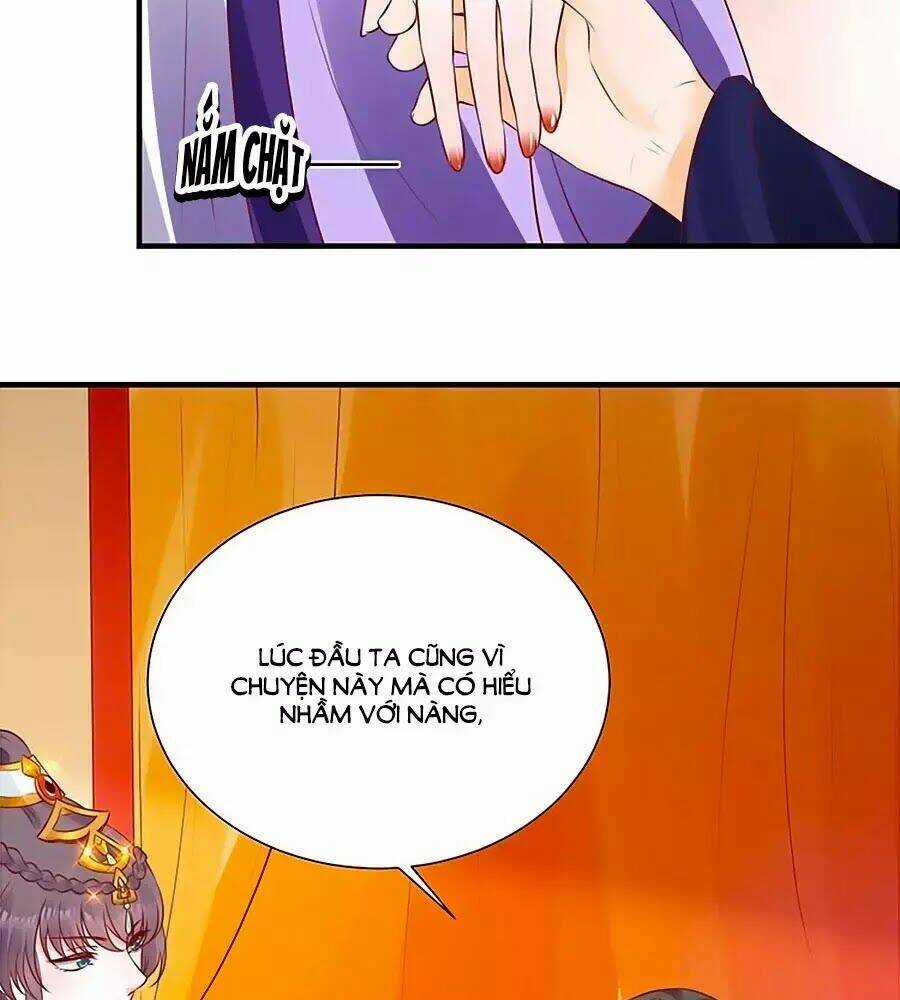 Thịnh Thế Lê Hoa Điện Chapter 63 trang 23