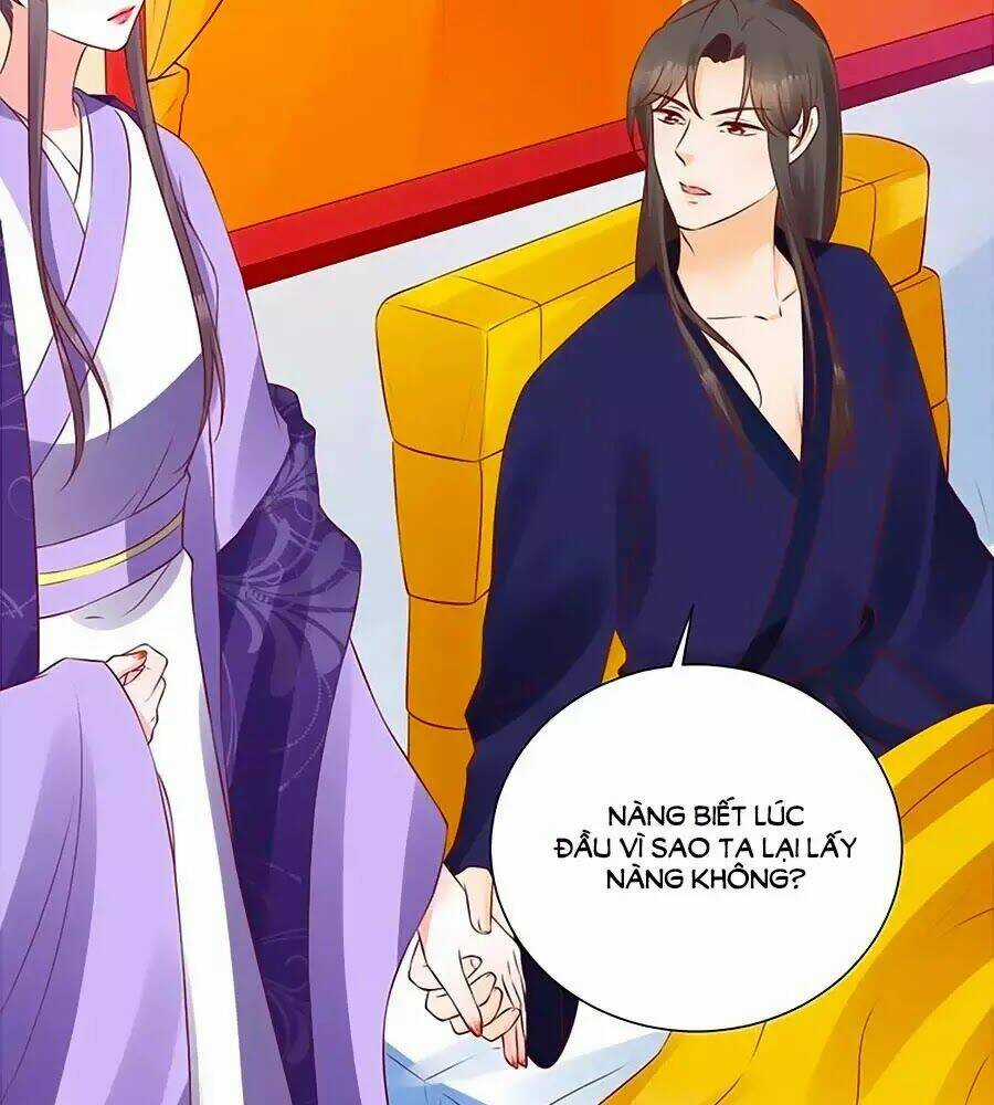 Thịnh Thế Lê Hoa Điện Chapter 63 trang 24