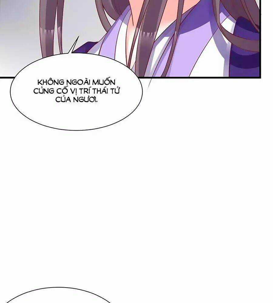 Thịnh Thế Lê Hoa Điện Chapter 63 trang 27