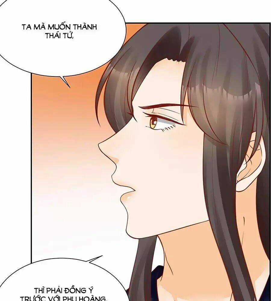 Thịnh Thế Lê Hoa Điện Chapter 63 trang 28