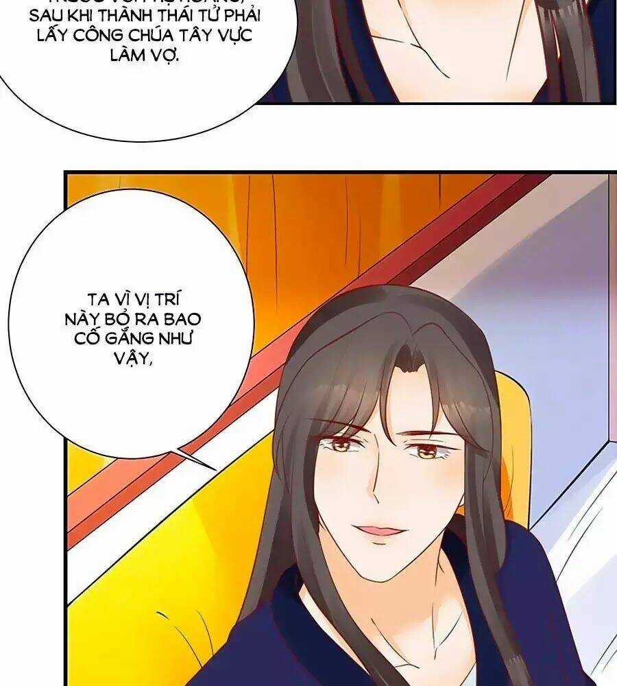 Thịnh Thế Lê Hoa Điện Chapter 63 trang 29