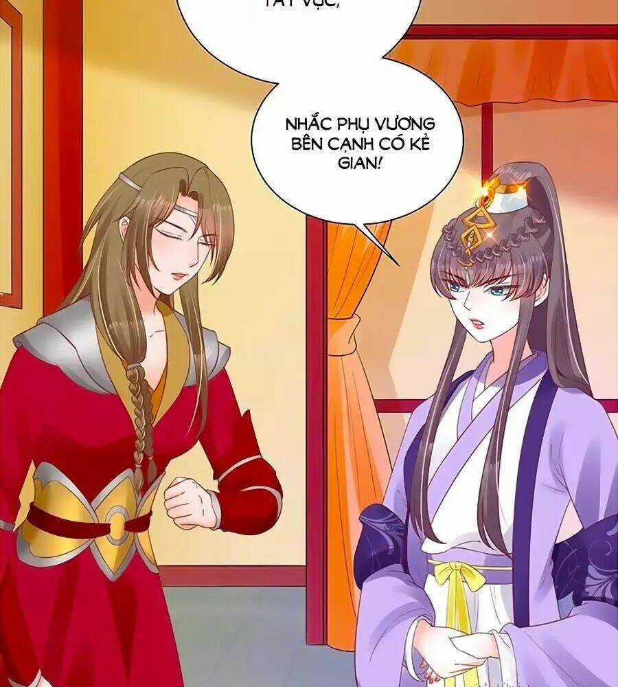 Thịnh Thế Lê Hoa Điện Chapter 63 trang 3