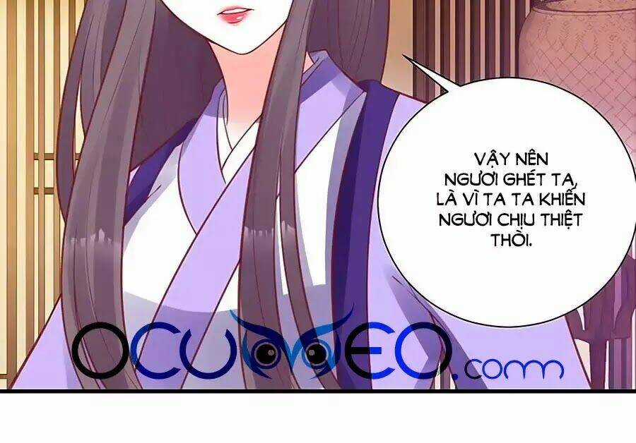 Thịnh Thế Lê Hoa Điện Chapter 63 trang 31