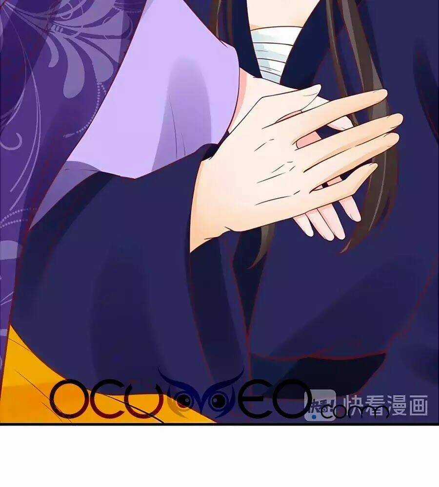 Thịnh Thế Lê Hoa Điện Chapter 63 trang 34